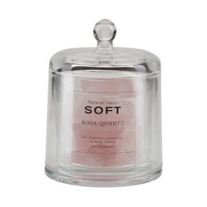 Bahne Interior Duft Quartz - soft rose