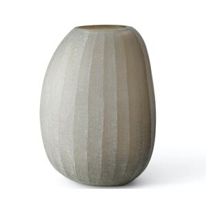 Nordstjerne Organic vase - 26x18 - sand