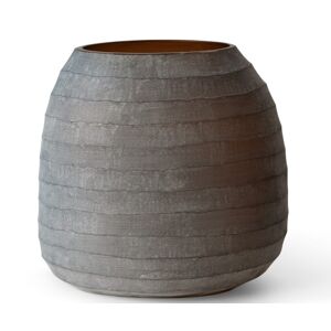 Nordstjerne Organic vase - 25x24 - smoke