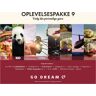 Go Dream Oplevelsespakke 9