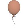 Byon Pink Balloon Decoration L Pink One Size