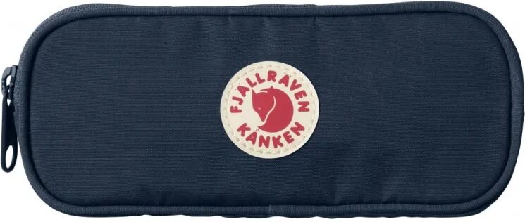 Fjällräven Kånken Pen Case Blå Blå OneSize