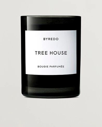 BYREDO Candle Tree House 240gr men One size