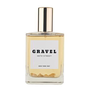 GRAVEL NEW YORK 1957 100 ml