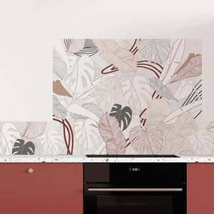 99Déco Panel de pared - salpicadero de cocina l60cm×a70cm