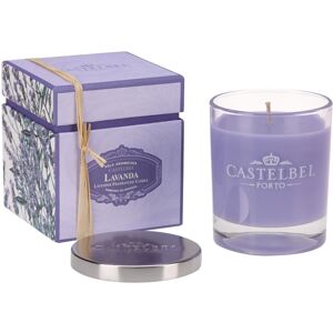 Castelbel Vela con fragancia de lavanda 210g