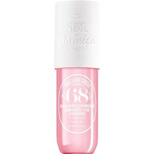 Sol de Janeiro CHEIROSA BRASILEÑA 68 Beija Flor - Bruma de Perfume 240mL