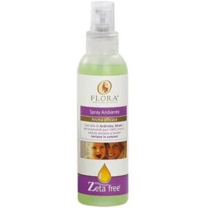 Naturcid Zeta Free Flora Spray Ambiental 100ml