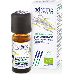 Ladrôme Aceite Esencial Bio de Hierba Limón