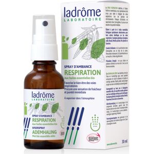 Ladrôme Ambientador spray para la respiración