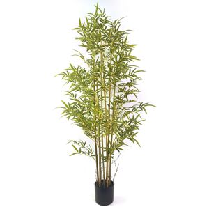 RegalosMiguel Planta Artificial Bamboo 1.60 cm