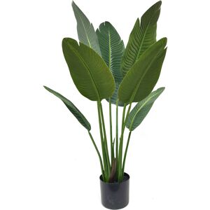 RegalosMiguel Planta Artificial Platanera 150 cm