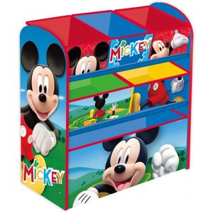 RegalosMiguel Organizador 6 cubetas Mickey