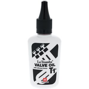 La Tromba AG T1+ Valve Oil with Silicone