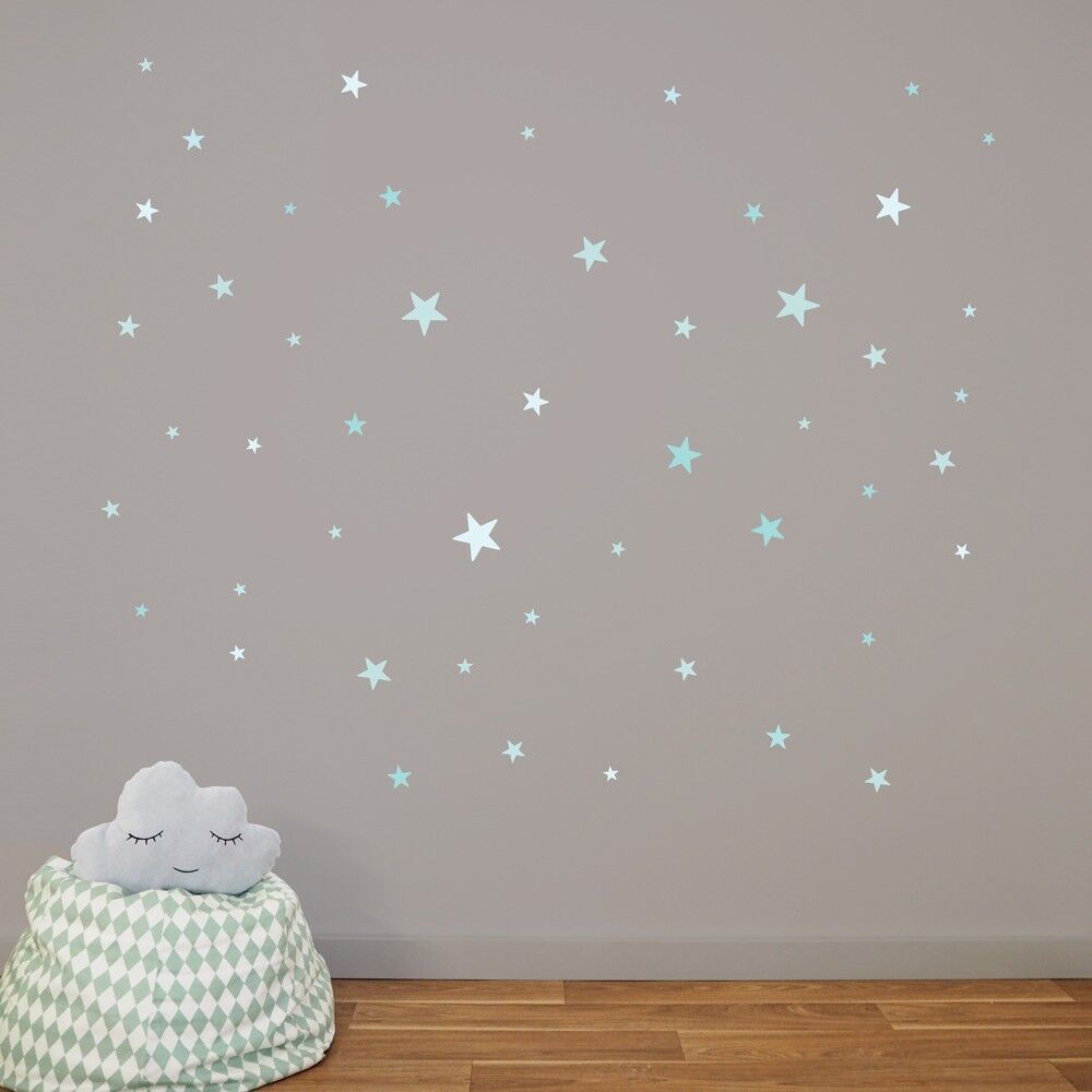 Vinilo Stars Aquamarina