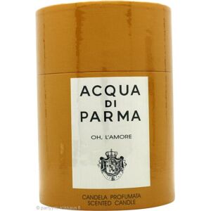 Acqua di Parma Oh L'Amore Candle 200g