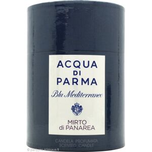 Acqua di Parma Blu Mediterraneo Mirto di Panarea Candle 200g