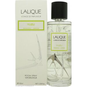 Lalique Yuzu Room Spray 100ml