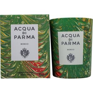 Acqua di Parma Bosco Candle 200g