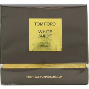 Tom Ford White Suede Candle 200g