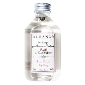 Durance Refill Reed Diffuser Soft Peony 250ml