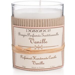 Durance Perfumed Candle 180 g – Vanilla