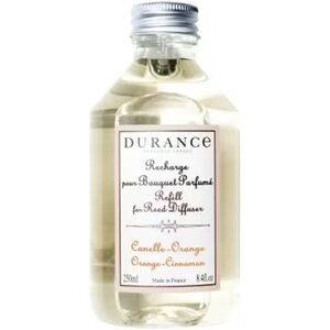 Durance Refill Reed Diffuser 250 ml ─ Orange Cinnamon