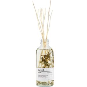 Meraki Diffuser Verbena Drizzle 240 ml