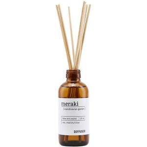 Meraki Diffuser Scandinavian Garden 120 ml