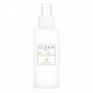 Clean Space Fresh Linens Room Spray (142g)