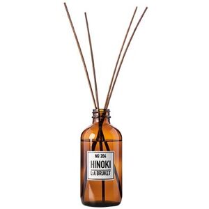 L:A Bruket 204 Roomdiffuser Hinoki (200 ml)