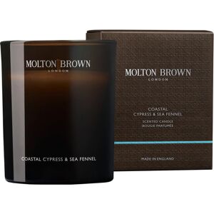 Molton Brown Coastal Cypress & Sea Fennel 1 Wick Candle