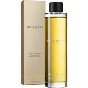 Molton Brown Orange & Bergamot Aroma Reeds Refills