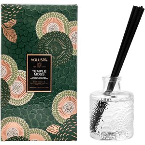 Voluspa Reed Diffuser Temple Moss