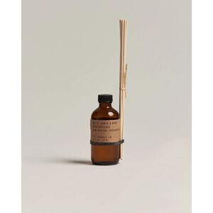 P.F. Candle Co. Reed Diffuser No. 11 Amber & Moss 103ml - Size: One size - Gender: men