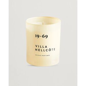 19-69 Villa Nellcôte Scented Candle 200ml - Size: One size - Gender: men