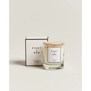 Eight & Bob Tanganika Scented Candle 230g - Size: One size - Gender: men