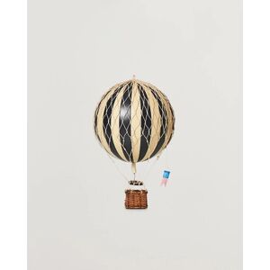Authentic Models Floating The Skies Balloon Black - Size: One size - Gender: men