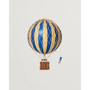 Authentic Models Travels Light Balloon Blue - Sininen - Size: One size - Gender: men