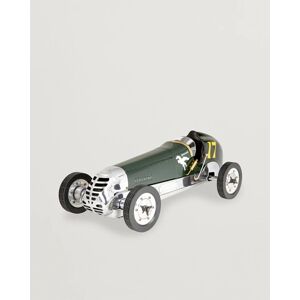 Authentic Models BB Korn Racing Car Green - Punainen - Size: One size - Gender: men