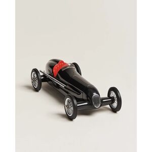 Authentic Models Silberpfeil Racing Car Black - Punainen - Size: One size - Gender: men