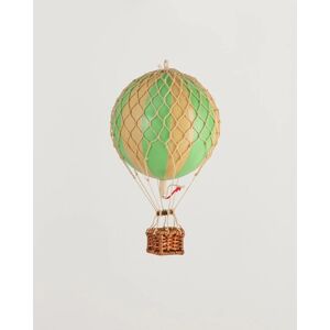 Authentic Models Travels Light Balloon Double Green - Valkoinen - Size: 40 41 43 44 - Gender: men