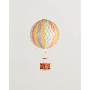 Authentic Models Travels Light Balloon Rainbow Pastel - Harmaa - Size: XS S M L XXL - Gender: men