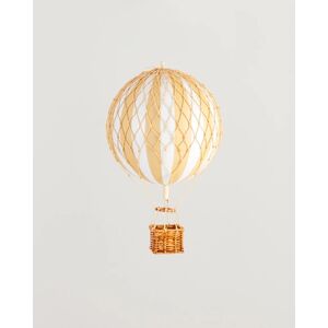 Authentic Models Travels Light Balloon White Ivory - Vihreä - Size: One size - Gender: men