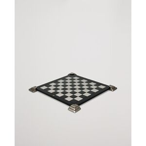 Authentic Models 2-Sized Game Board Black - Size: One size - Gender: men