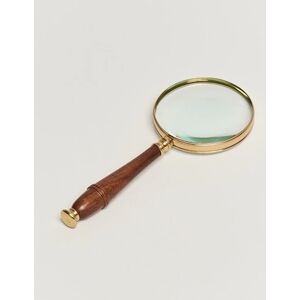 Authentic Models Magnifying Glass - Vihreä - Size: One size - Gender: men