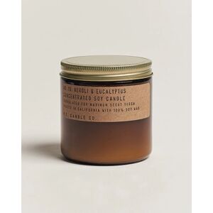 P.F. Candle Co. Soy Candle No.16 Neroli & Eucalyptus 354g - Sininen - Size: One size - Gender: men