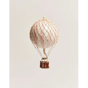 Authentic Models Floating In The Skies Balloon Light Pink - Musta - Size: One size - Gender: men