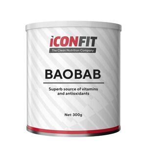 ICONFIT Baobab Powder 300g