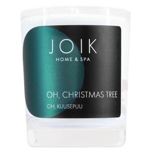 JOIK HOME & SPA Scented Candle Oh,Christmas Tree 80g